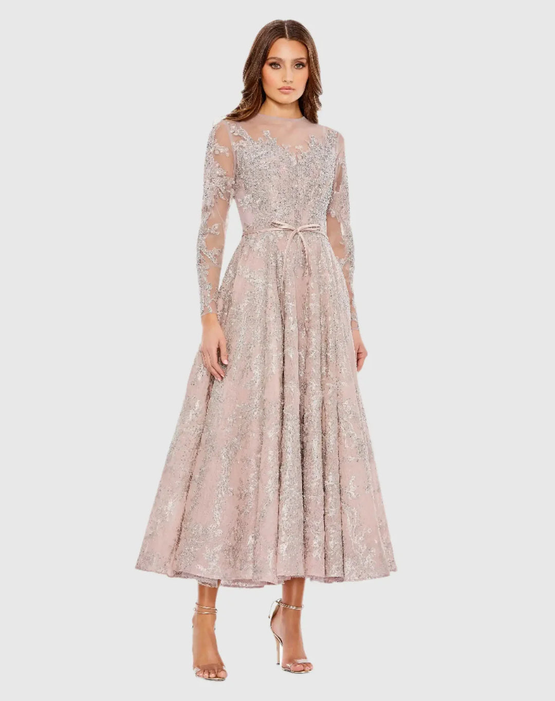 Mac Duggal 20337 Dress - FOSTANI.com