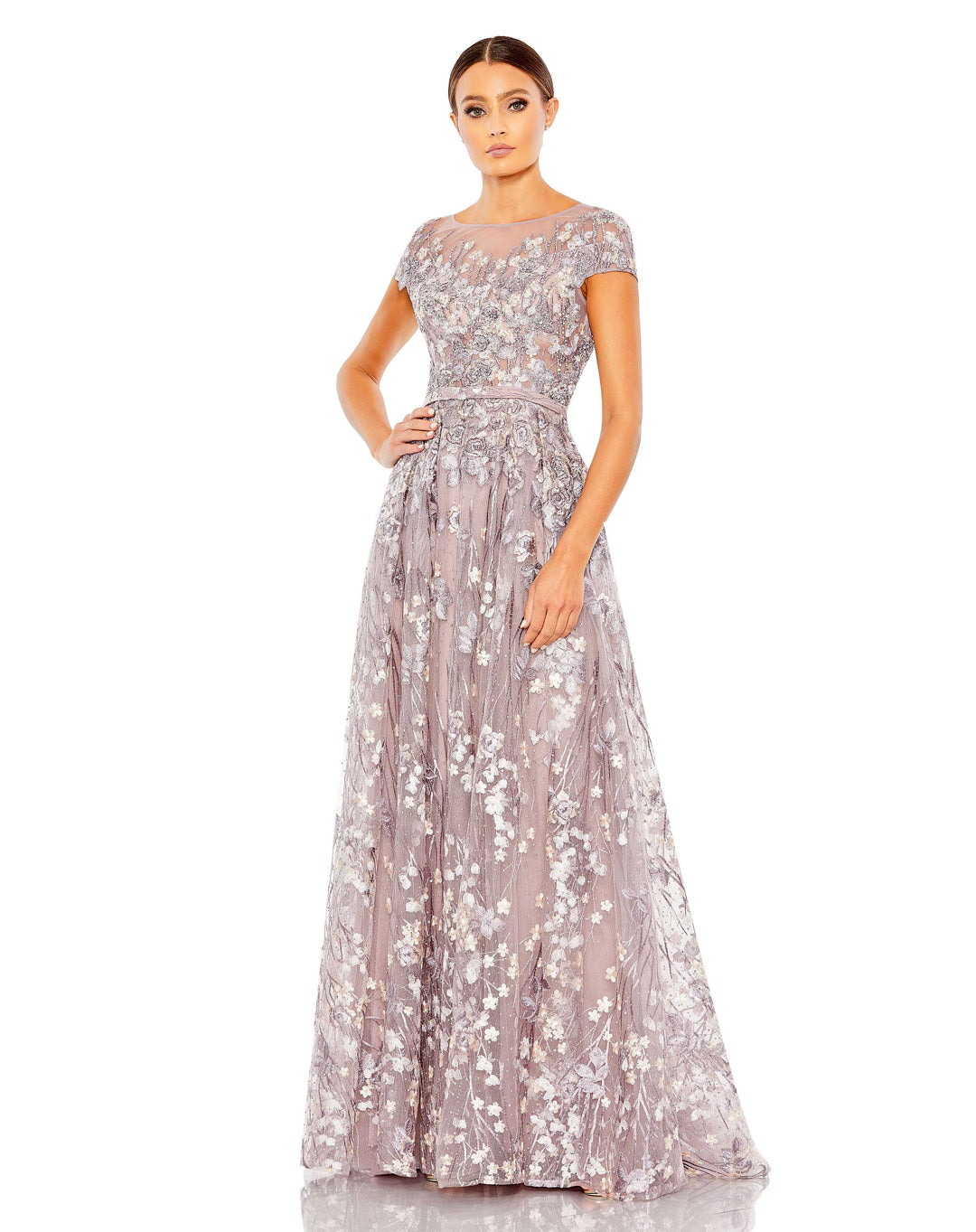 Mac Duggal 20405 Dress - FOSTANI.com