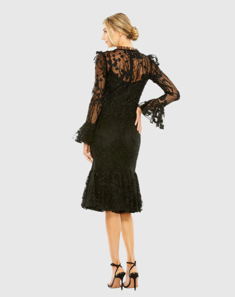 Mac Duggal 20431 Dress - FOSTANI.com