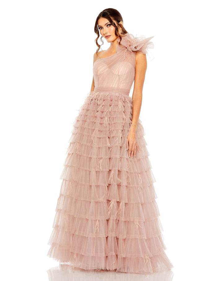 Mac Duggal 20447 Dress - FOSTANI.com