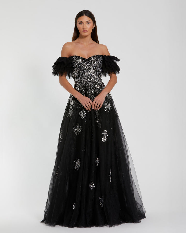 Mac Duggal 20514 Dress