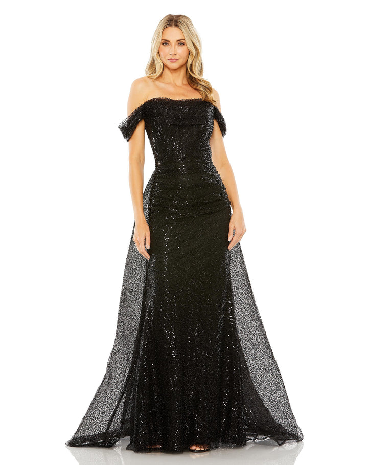 Mac Duggal 20515 Dress