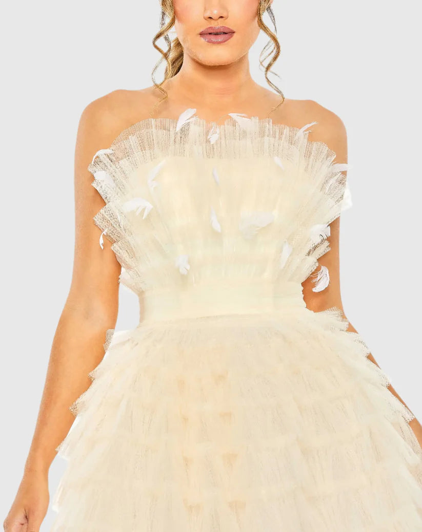 Mac Duggal 20529 Dress - FOSTANI.com