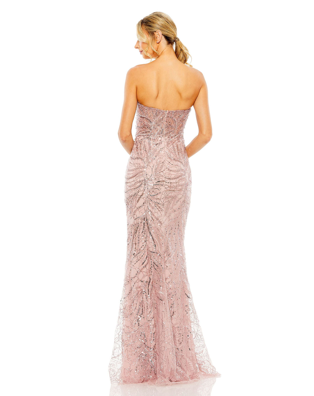 Mac Duggal 20544 Dress