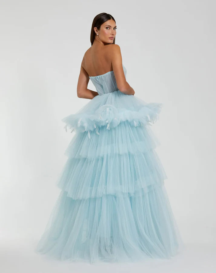 Mac Duggal 20572 Dress - FOSTANI.com
