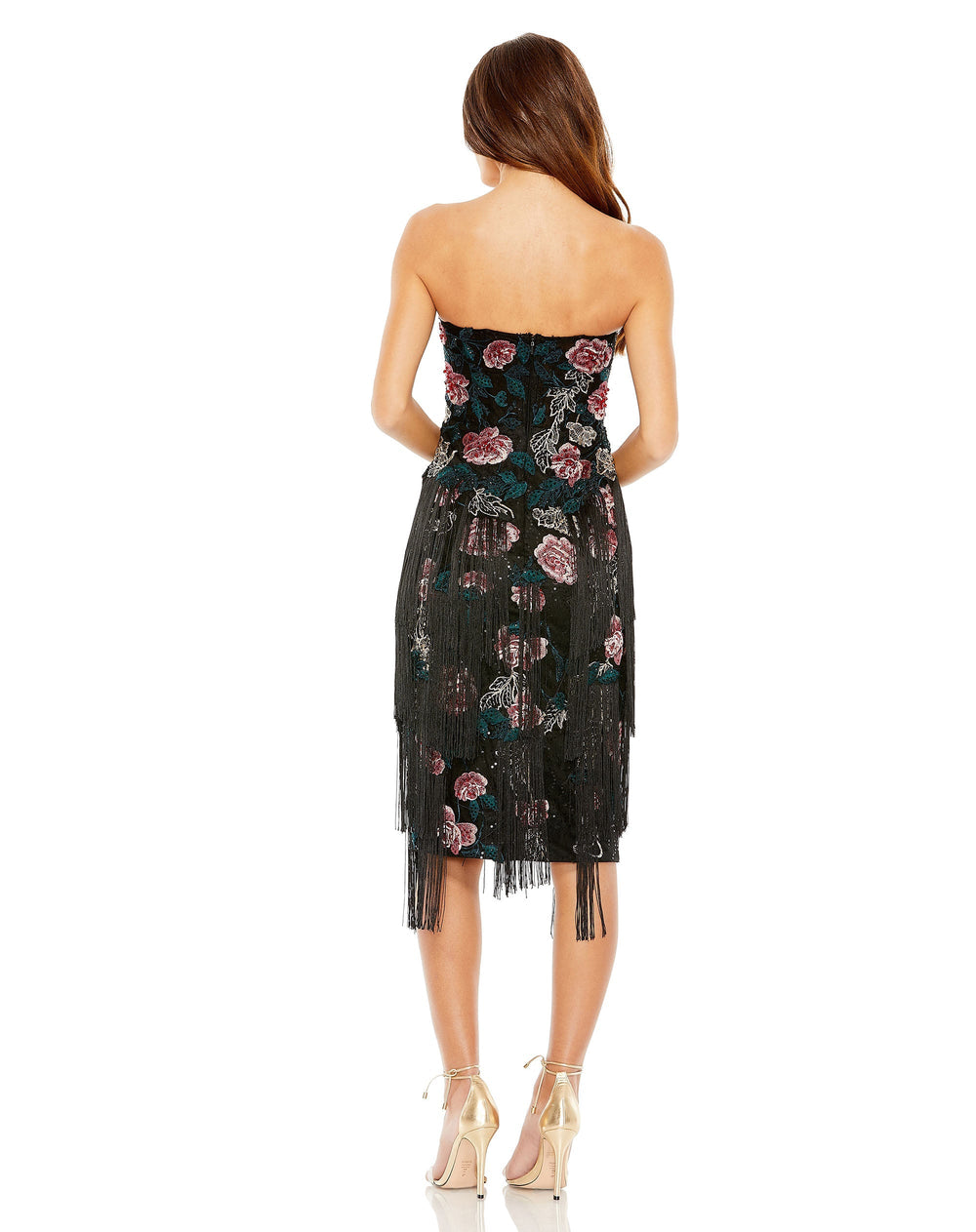Mac Duggal 20577 Dress - FOSTANI.com