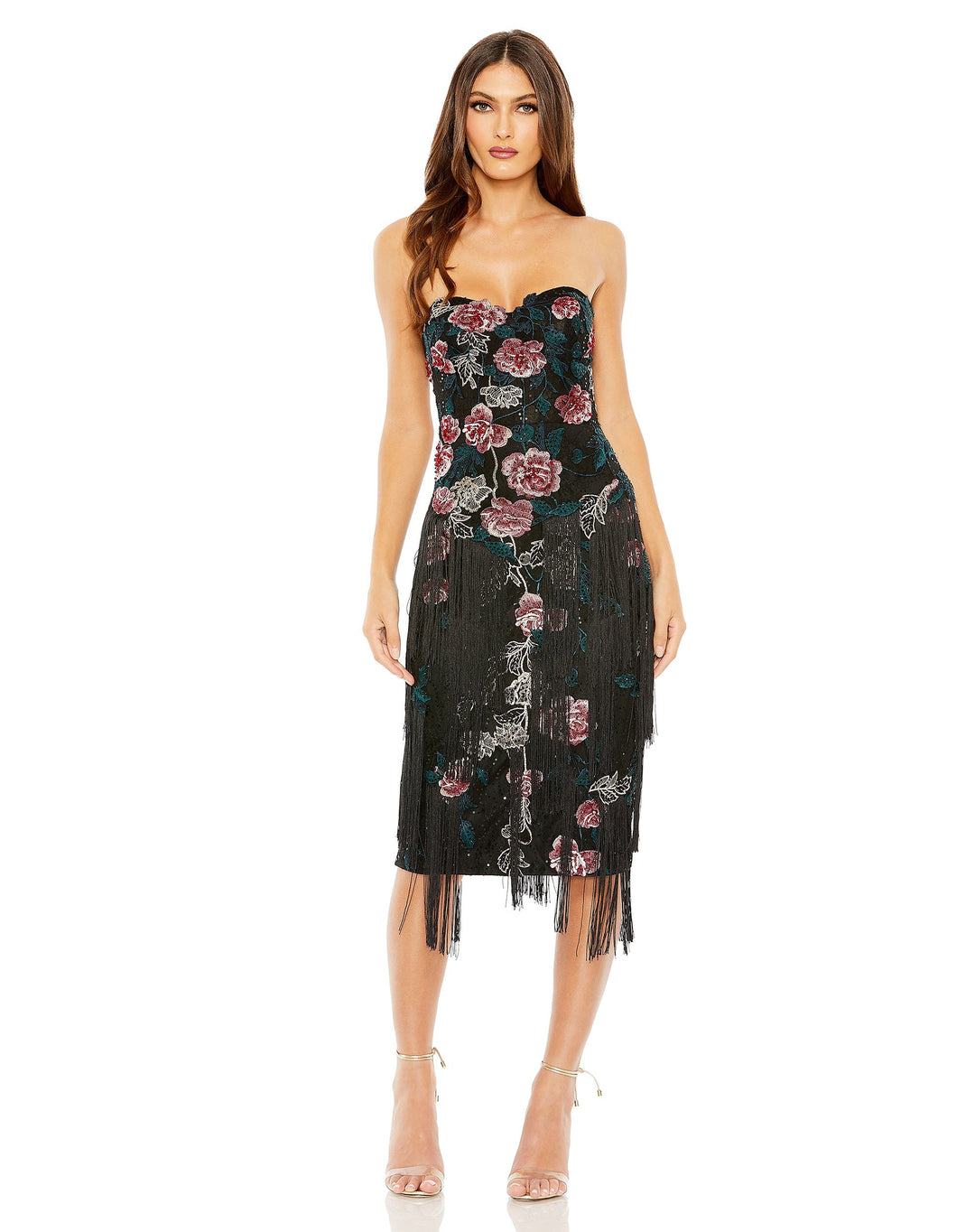 Mac Duggal 20577 Dress - FOSTANI.com