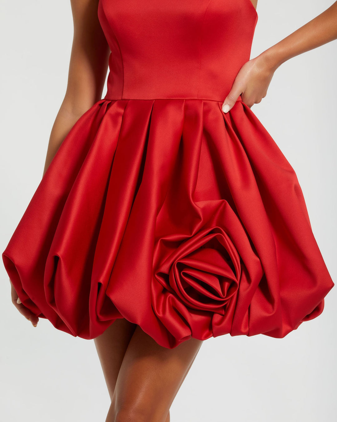 Mac Duggal 20705 Dress - FOSTANI.com