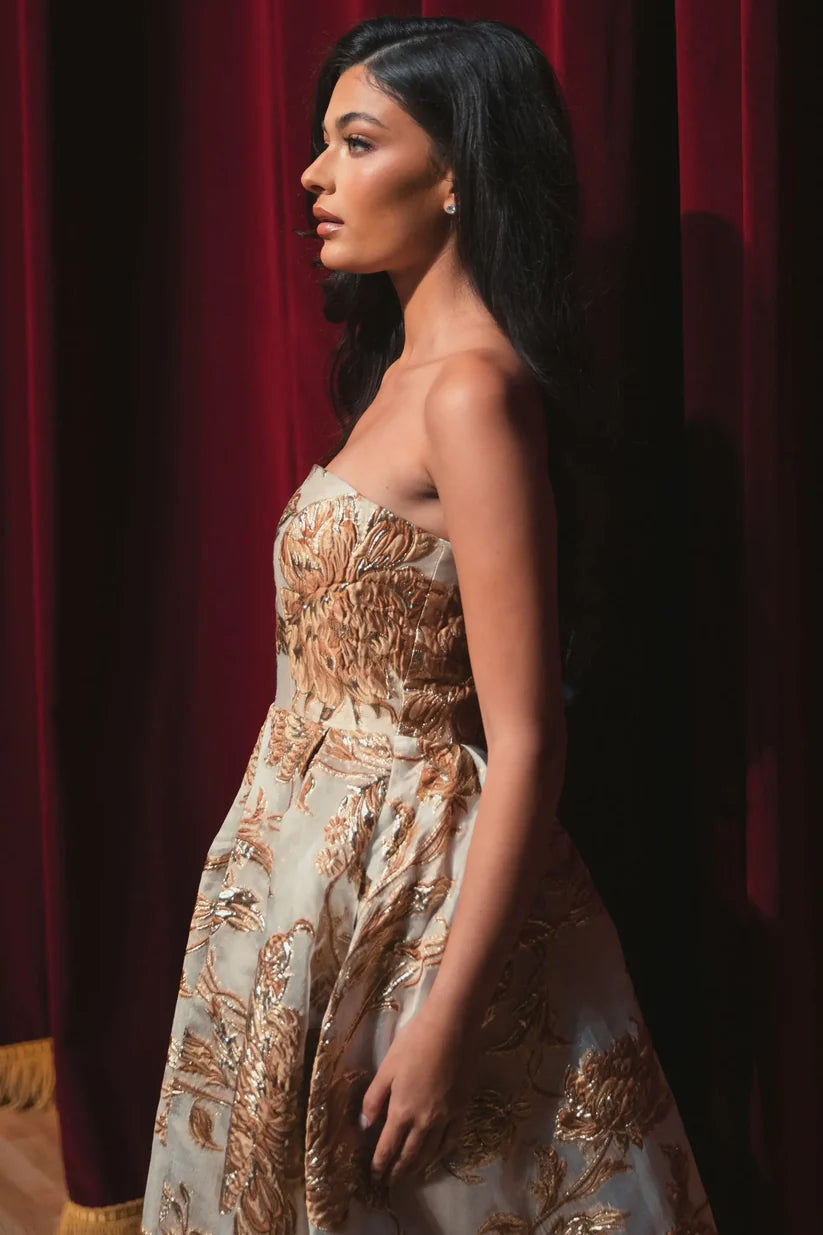 Mac Duggal 20716 Dress - FOSTANI.com