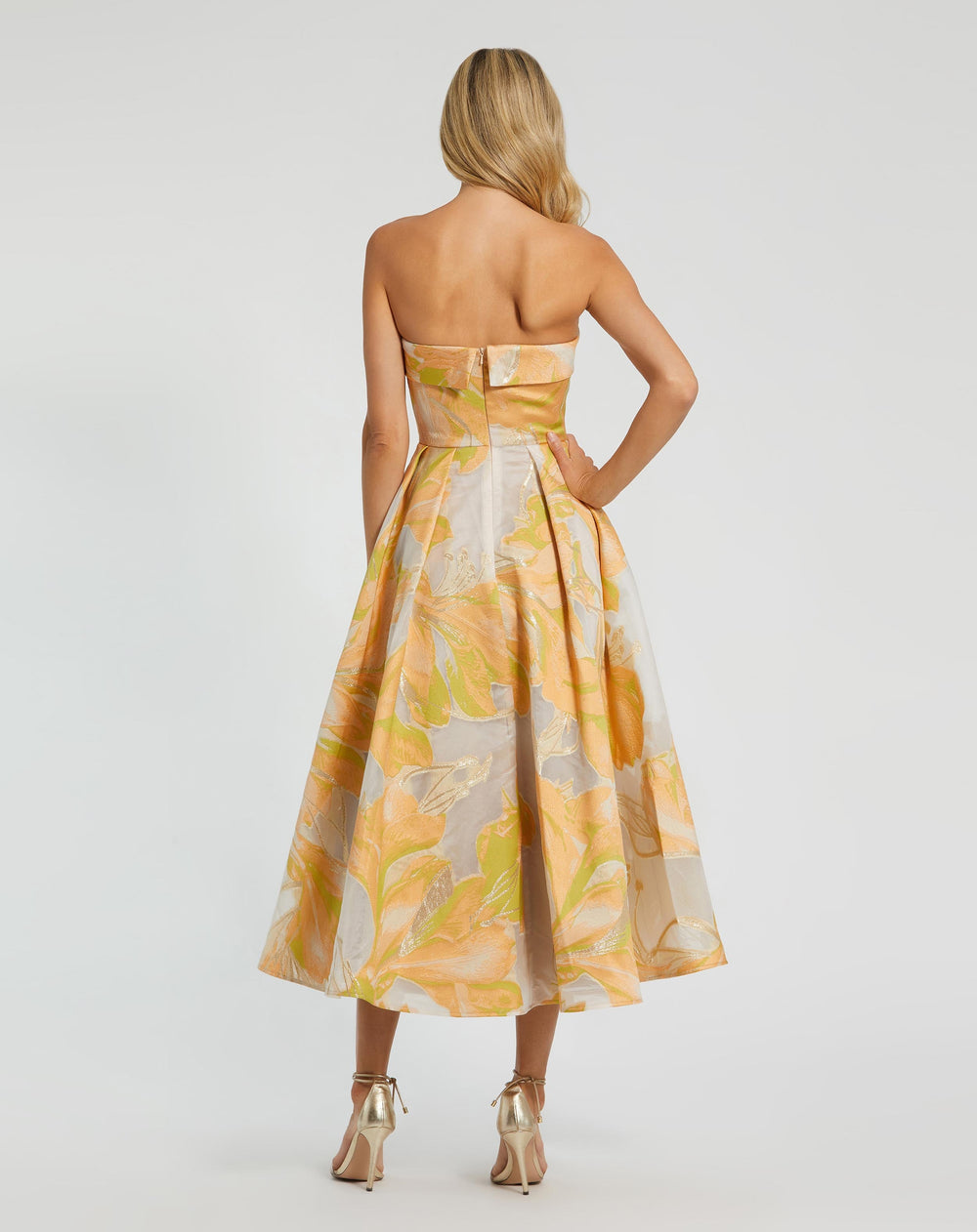 Mac Duggal 20724 Dress - FOSTANI.com