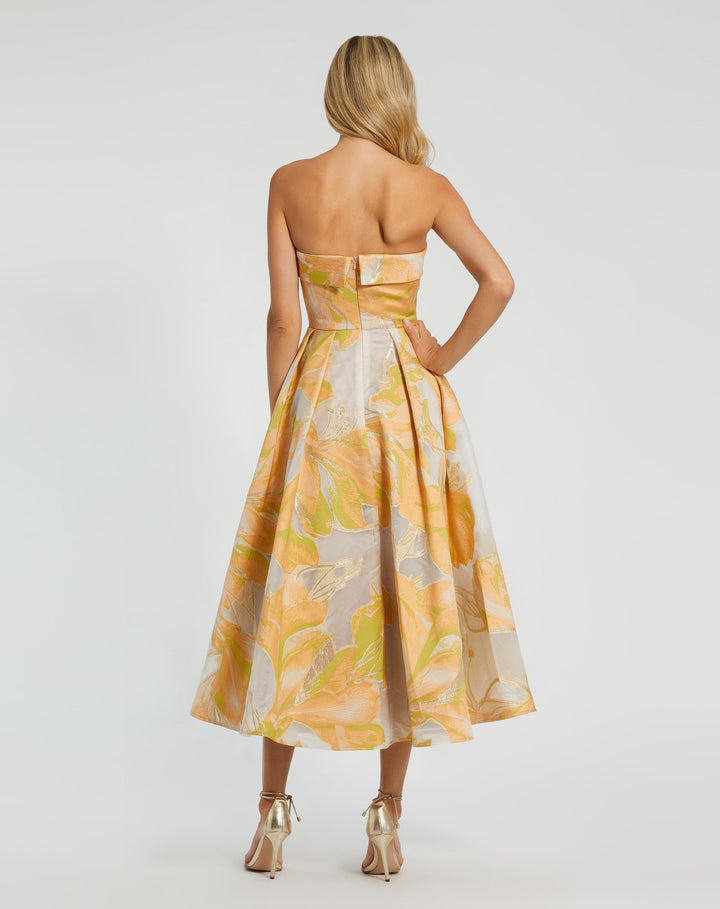 Mac Duggal 20724 Dress - FOSTANI.com