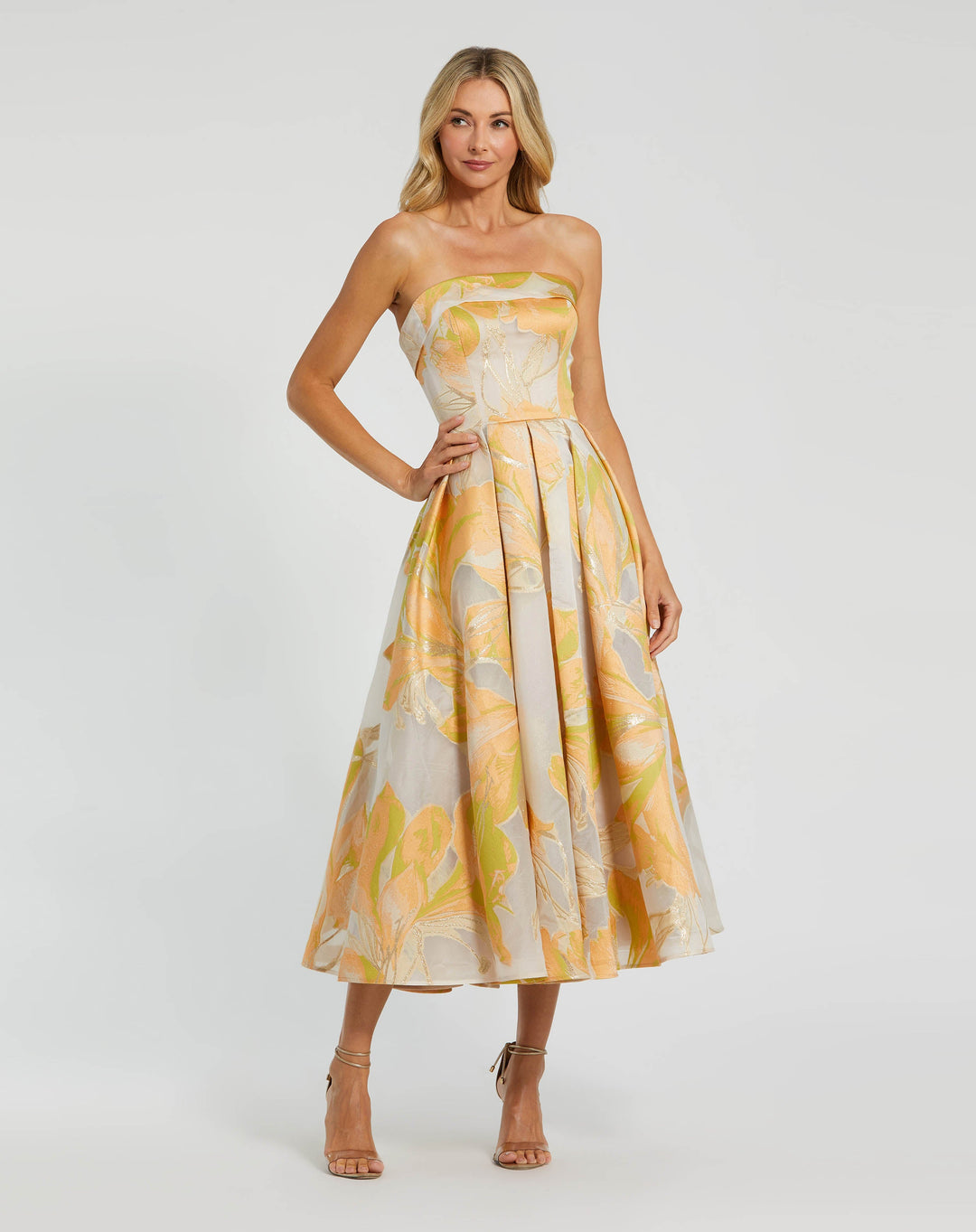 Mac Duggal 20724 Dress - FOSTANI.com