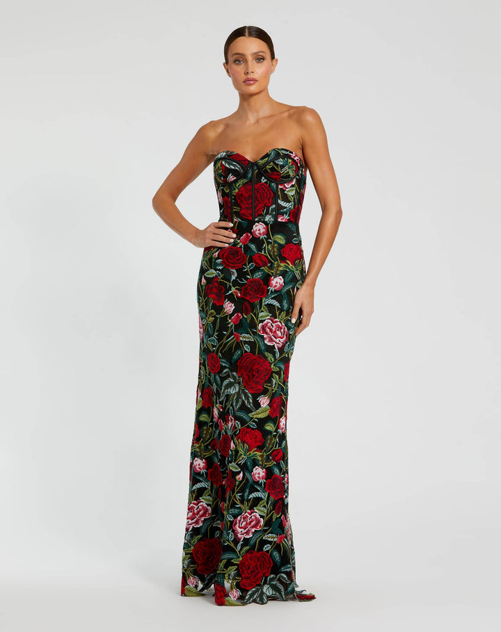 Mac Duggal 20757 Dress