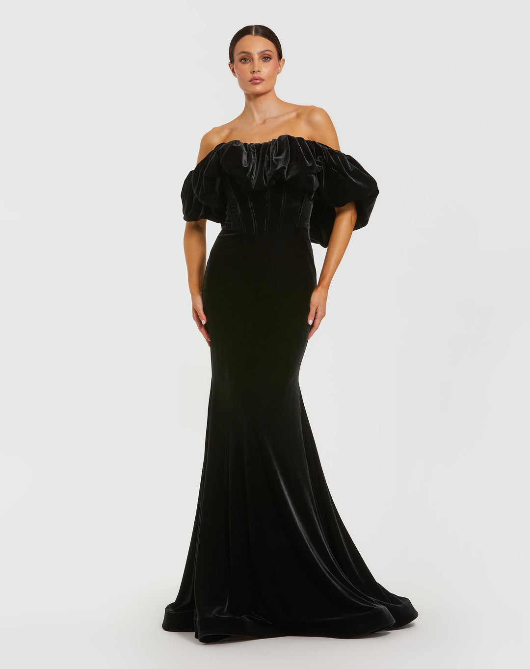 Mac Duggal 20766 Dress - FOSTANI.com