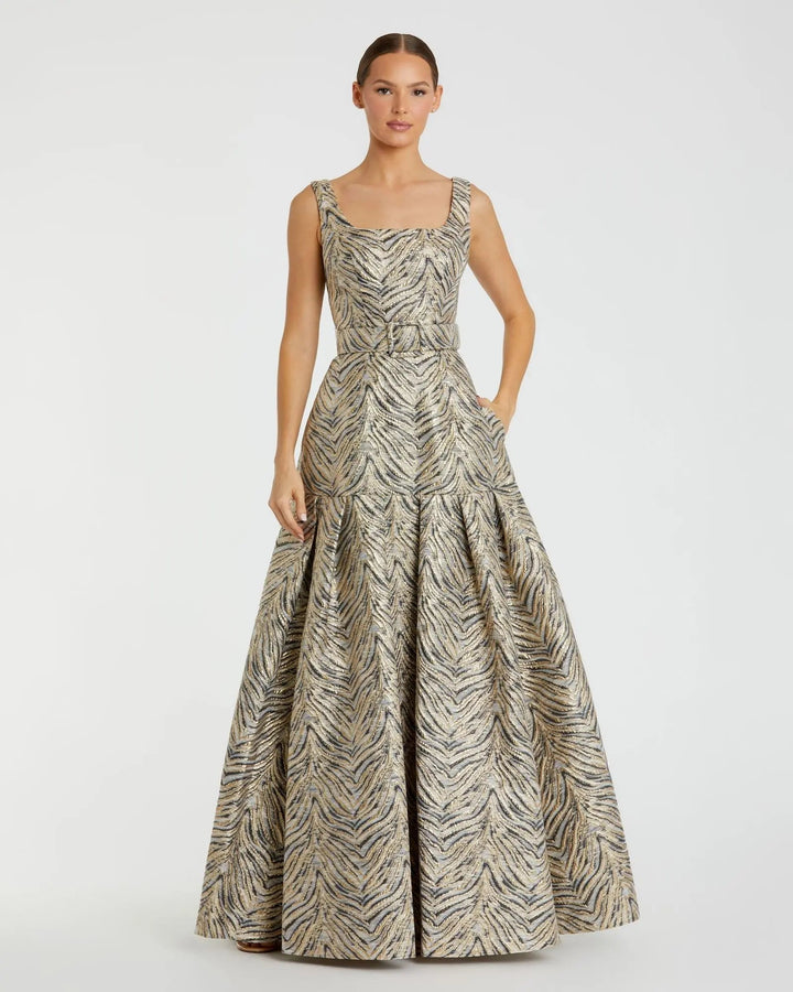 Mac Duggal 21054 Dress - FOSTANI.com