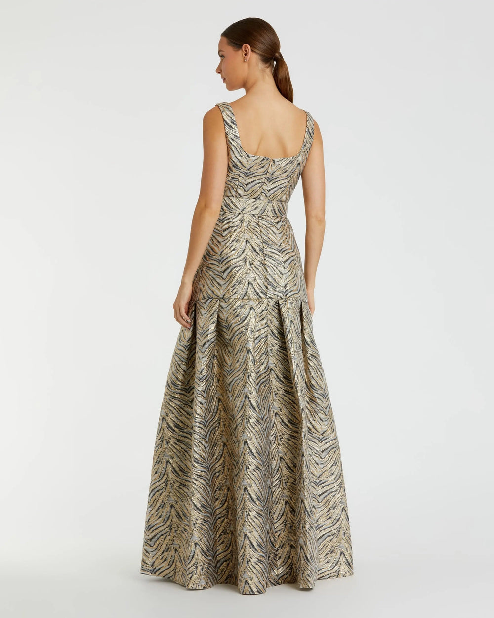 Mac Duggal 21054 Dress - FOSTANI.com
