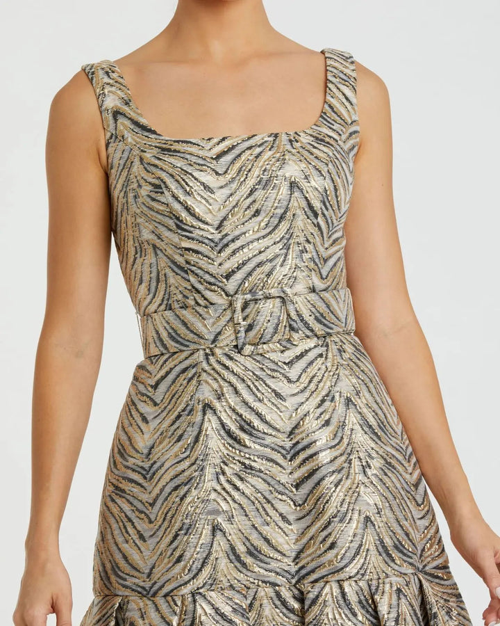 Mac Duggal 21054 Dress - FOSTANI.com