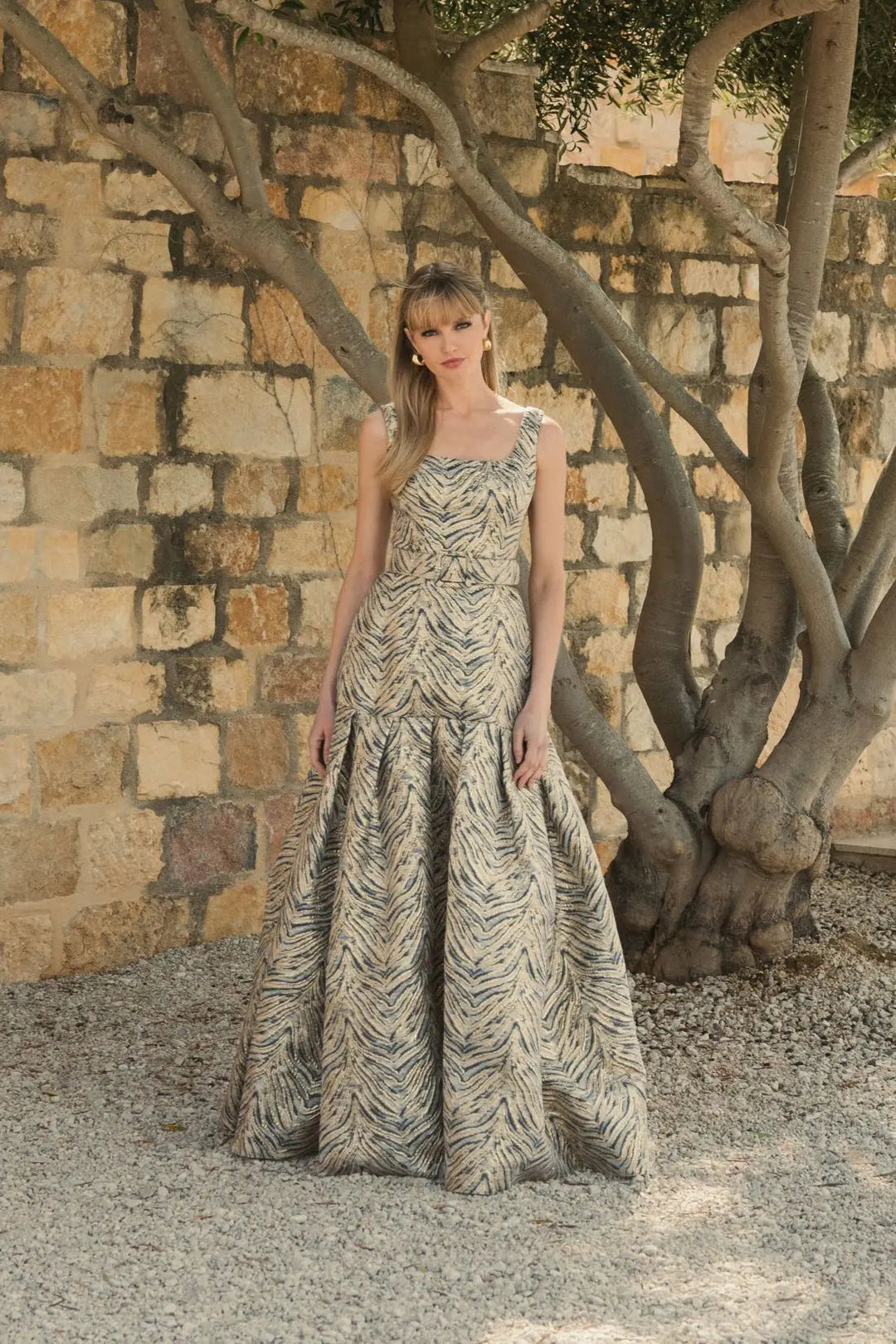 Mac Duggal 21054 Dress - FOSTANI.com