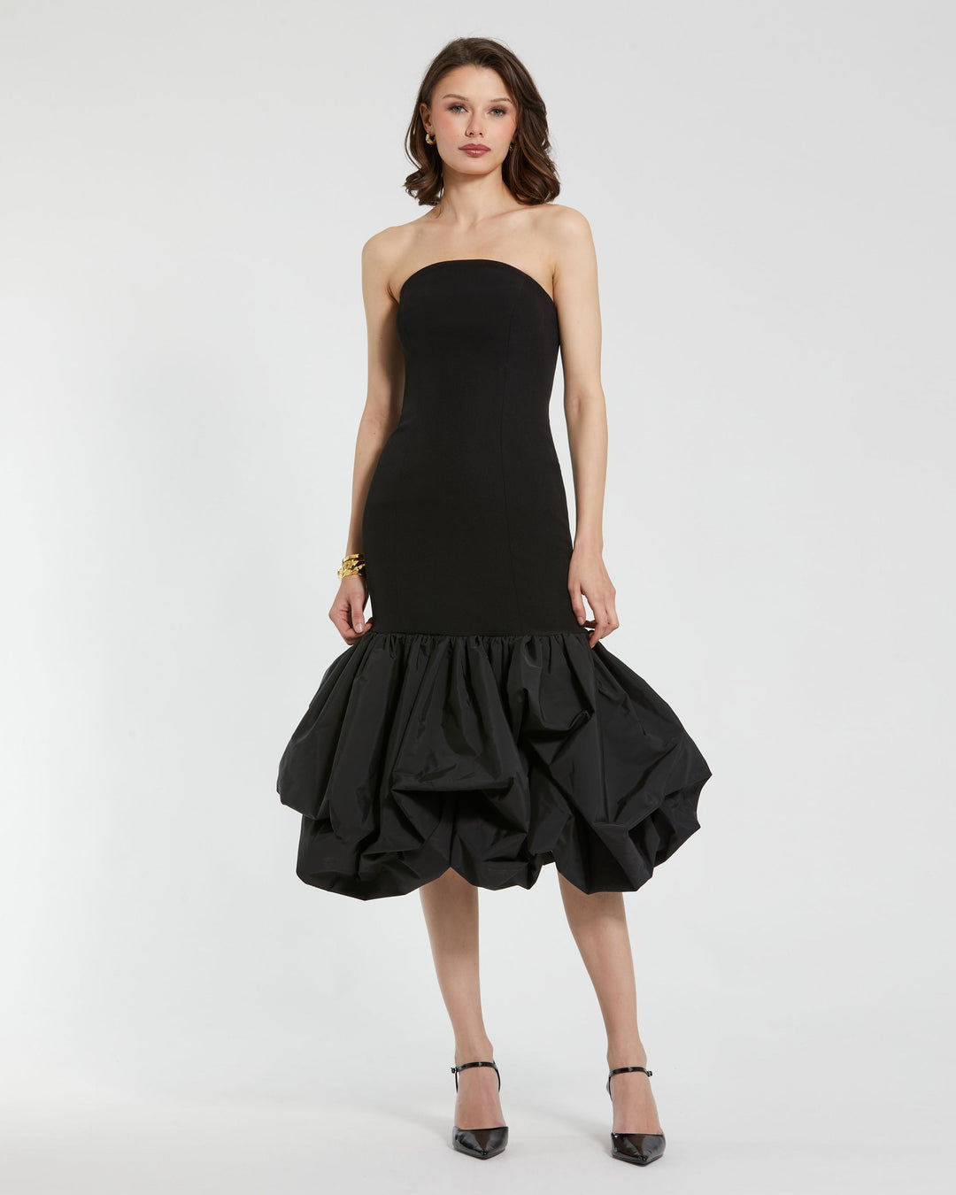 Mac Duggal 21061 Dress - FOSTANI.com