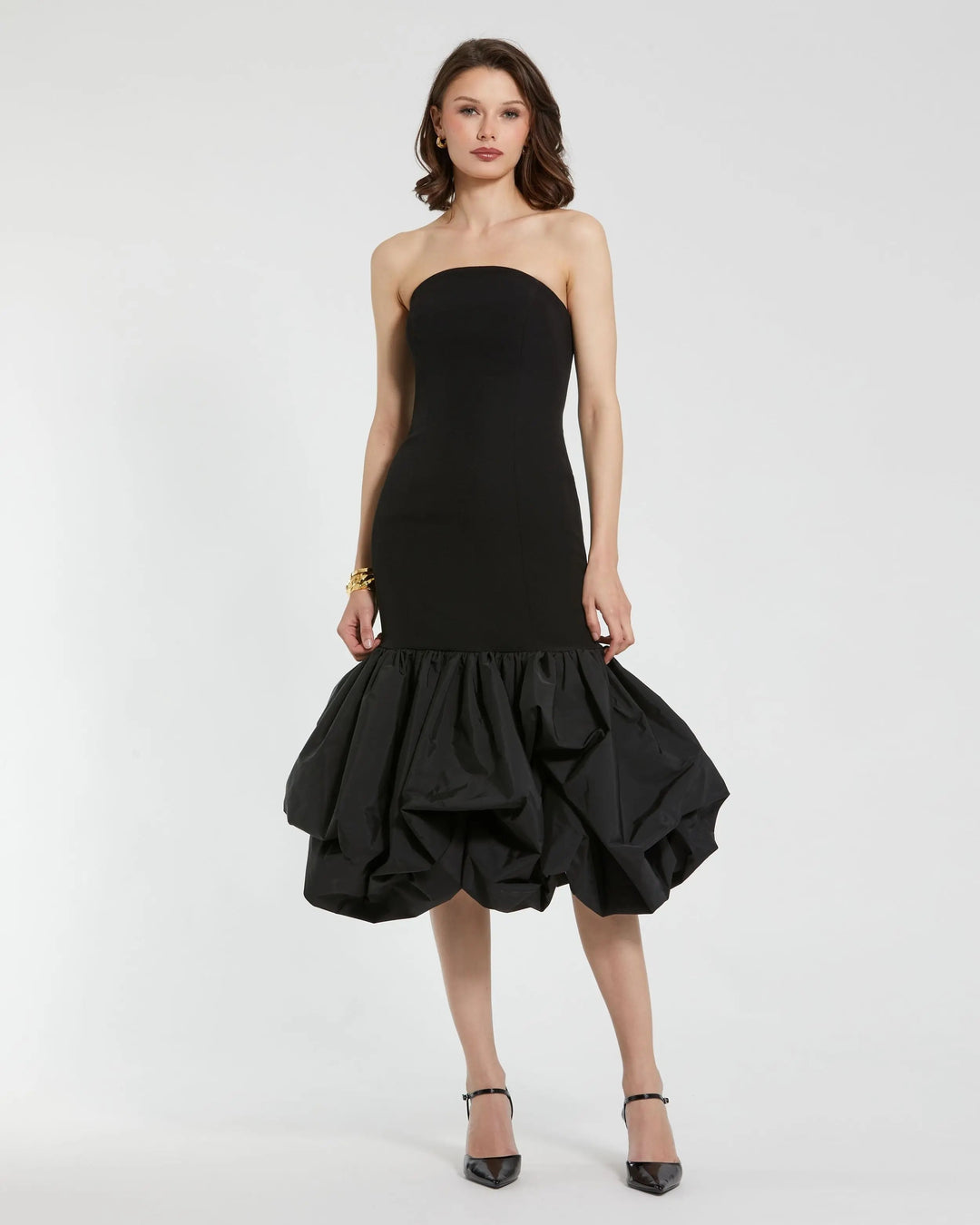 Mac Duggal 21061 Dress - FOSTANI.com