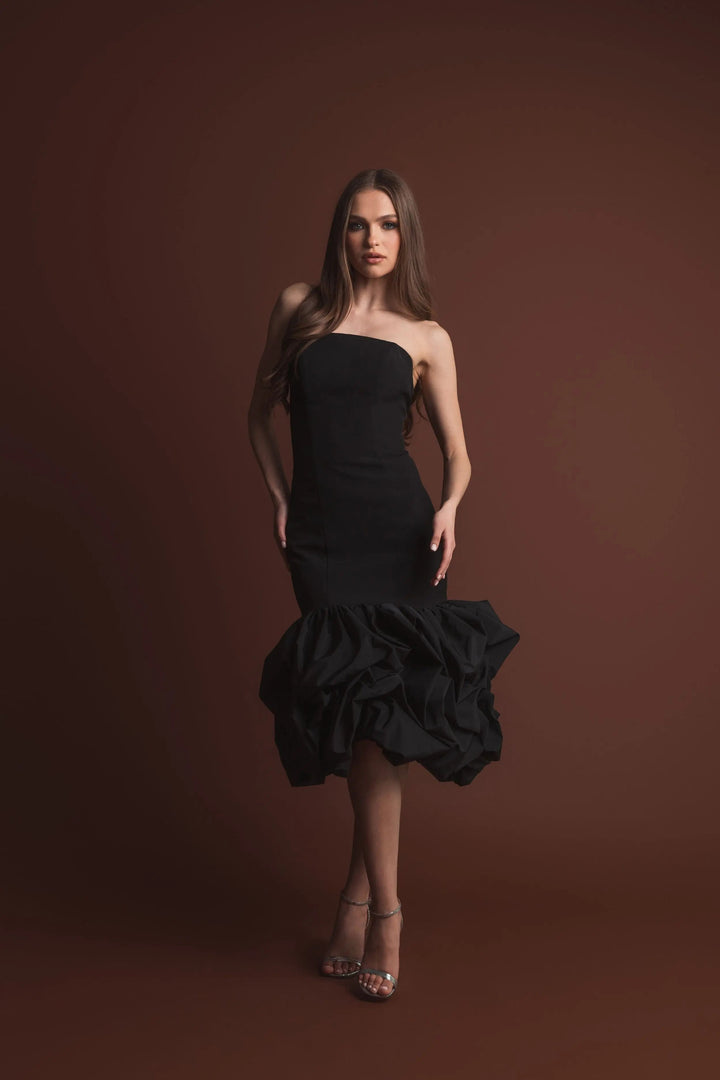 Mac Duggal 21061 Dress - FOSTANI.com