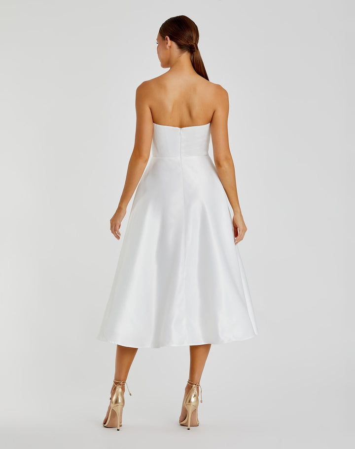 Mac Duggal 21075 Dress - FOSTANI.com