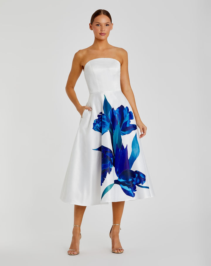 Mac Duggal 21075 Dress - FOSTANI.com