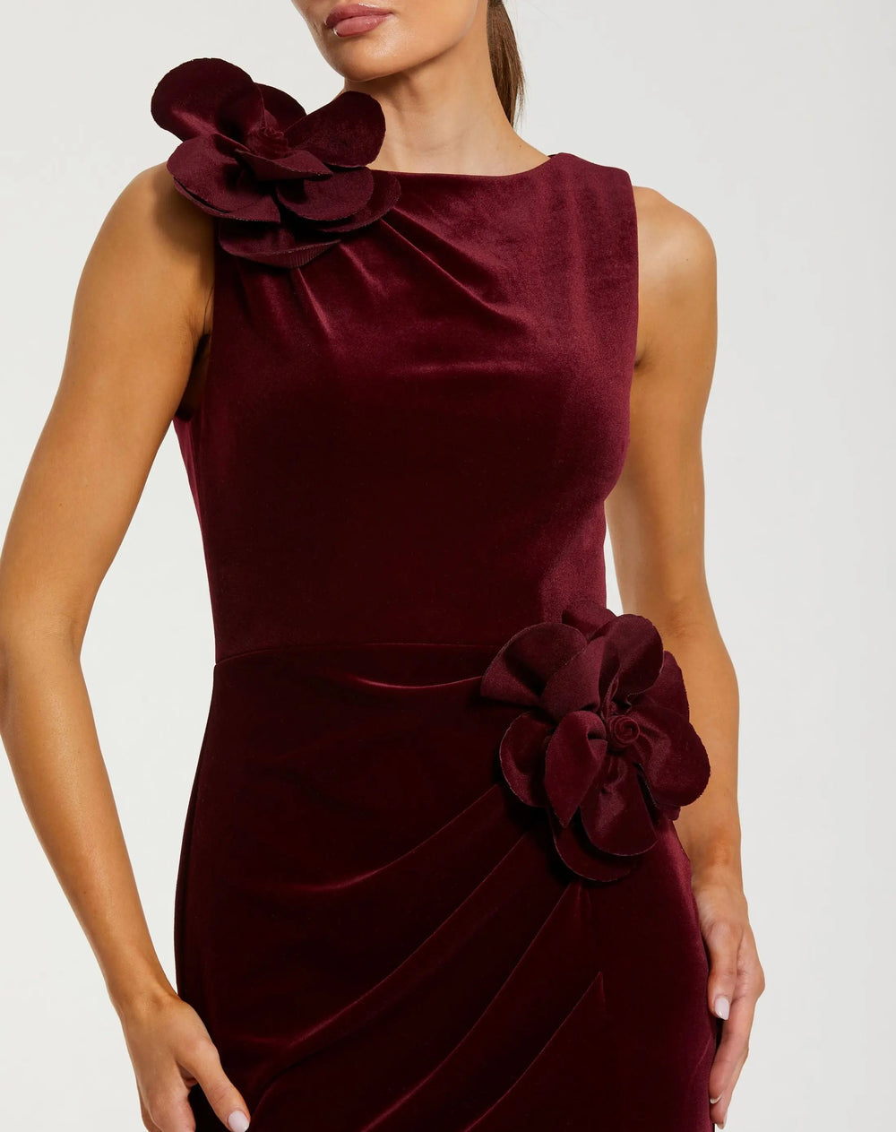 Mac Duggal 21163 Dress - FOSTANI.com