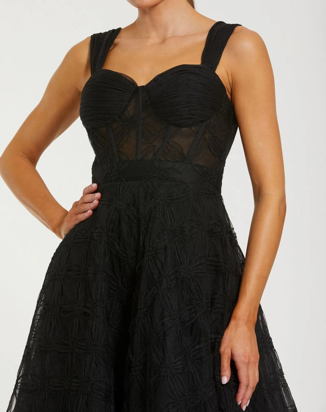Mac Duggal 21171 Dress - FOSTANI.com