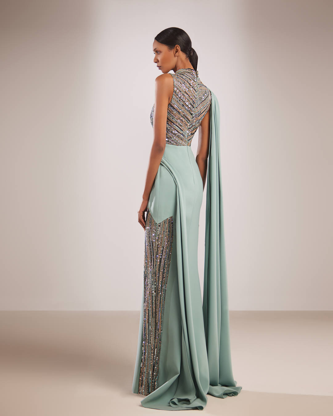 Reverie Couture FW213 Size 18 Only