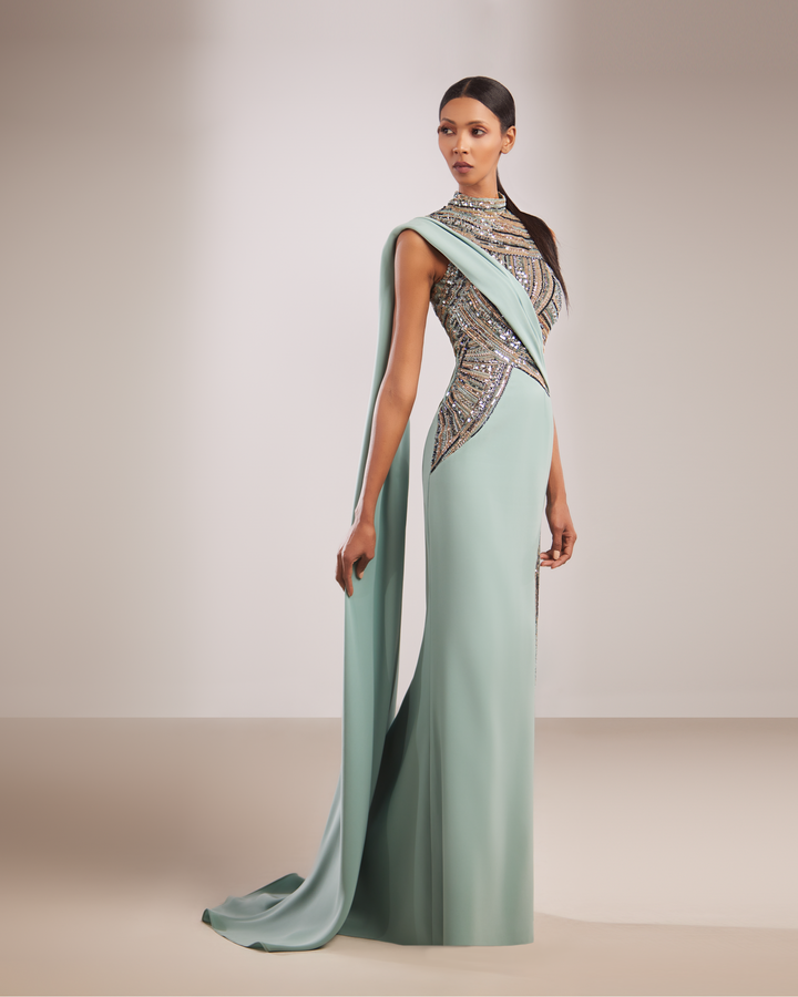 Reverie Couture FW213 Size 18 Only