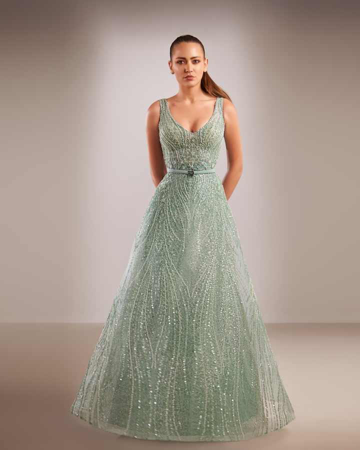 Reverie Couture FW216 Dress - FOSTANI.com
