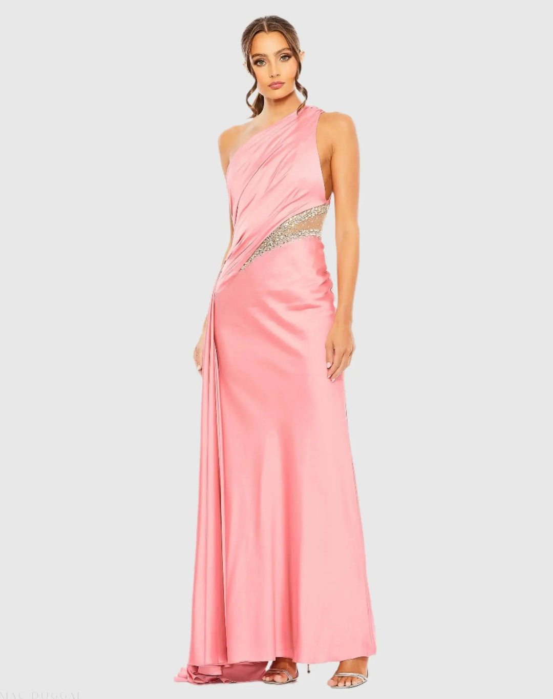 Mac Duggal 2210 Dress - FOSTANI.com