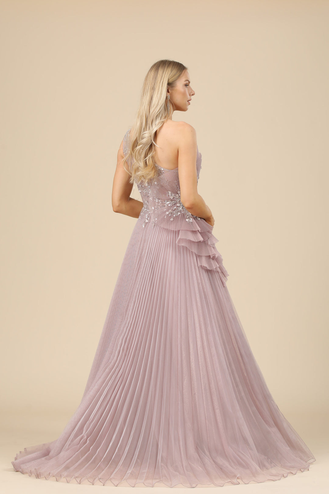 DELLA COUTURE 22122 Size 10 Only - FOSTANI.com