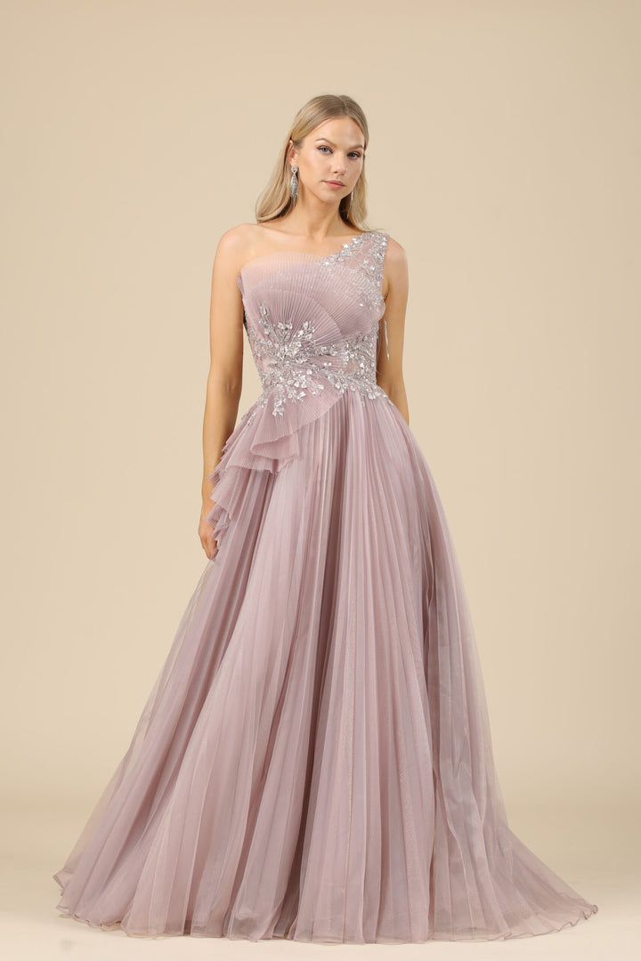 DELLA COUTURE 22122 Size 10 Only - FOSTANI.com