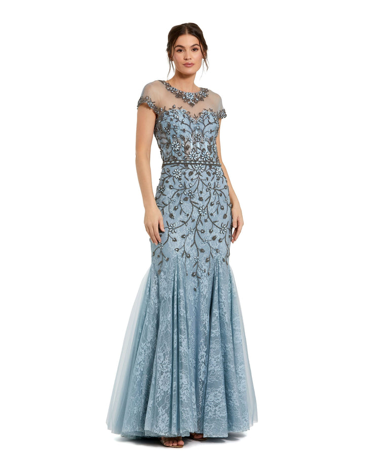 Mac Duggal 2239 Dress