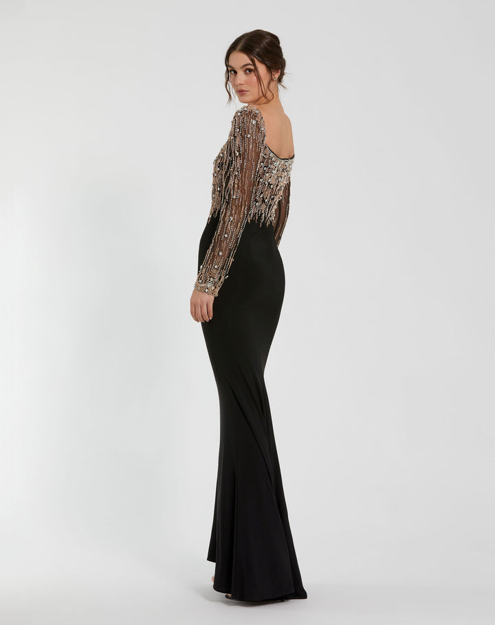 Mac Duggal 2256 Dress