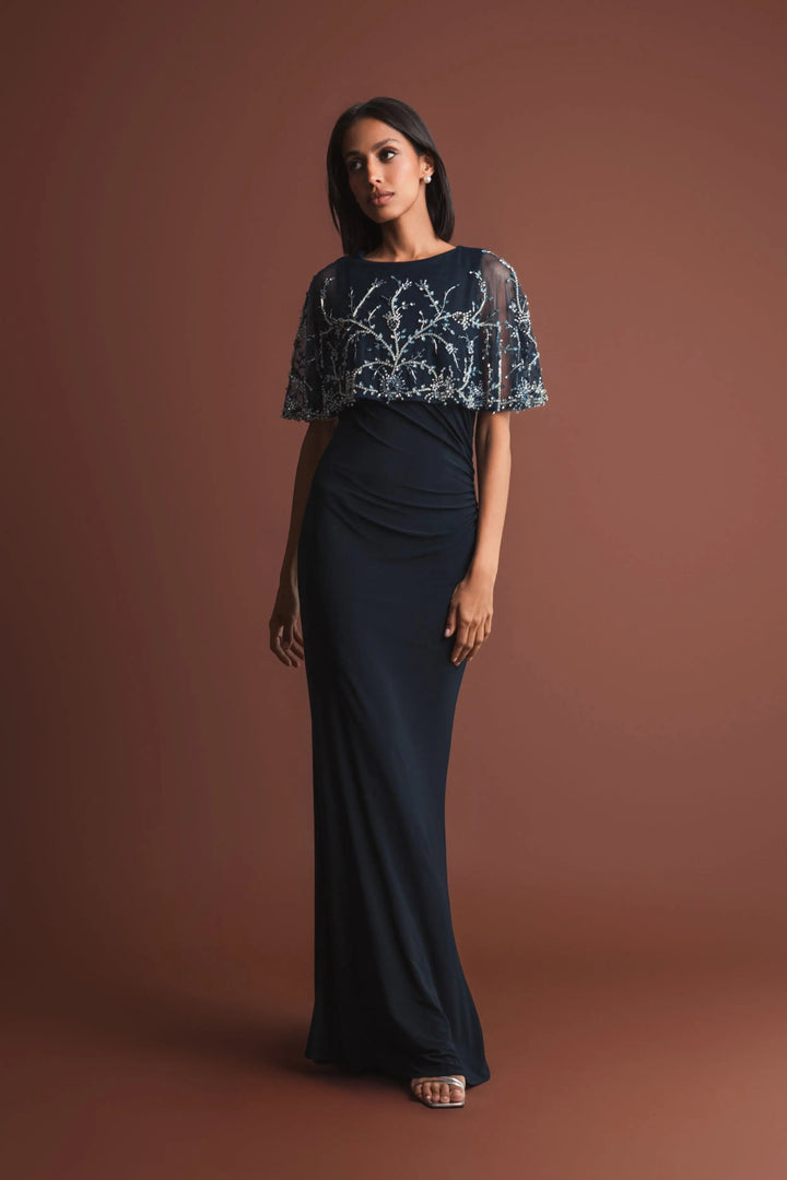 Mac Duggal 2257 Dress - FOSTANI.com