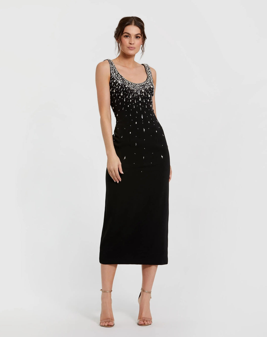 Mac Duggal 2259 Dress - FOSTANI.com