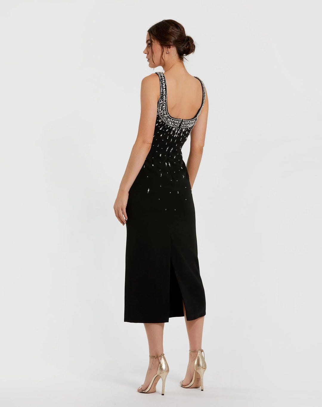 Mac Duggal 2259 Dress - FOSTANI.com