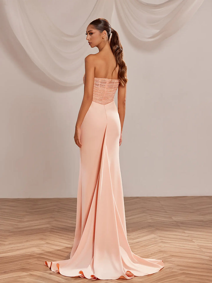 Reverie Couture SS226 Dress