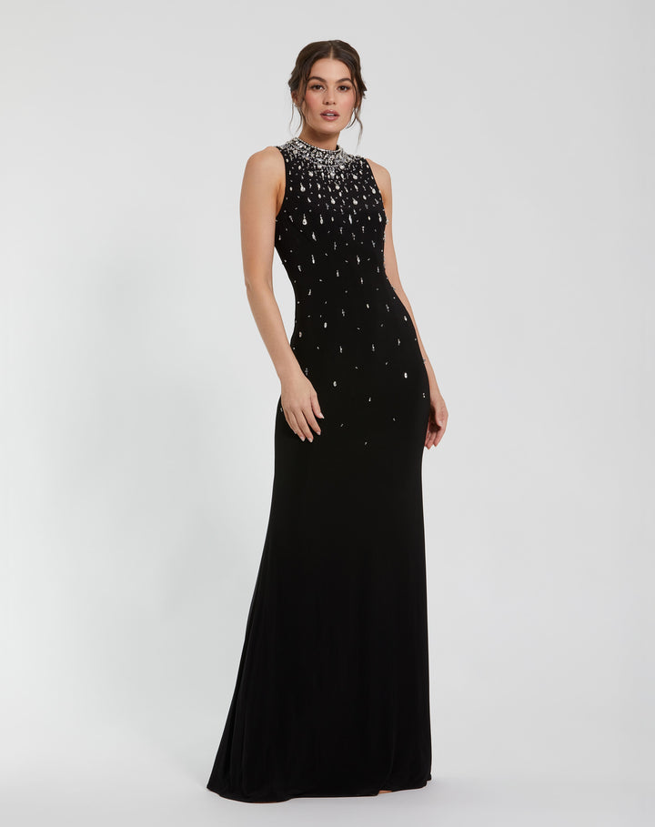 Mac Duggal 2260 Dress