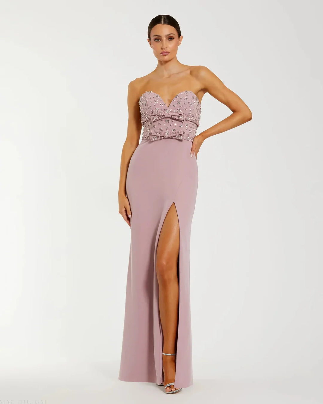 Mac Duggal 2285 Dress - FOSTANI.com