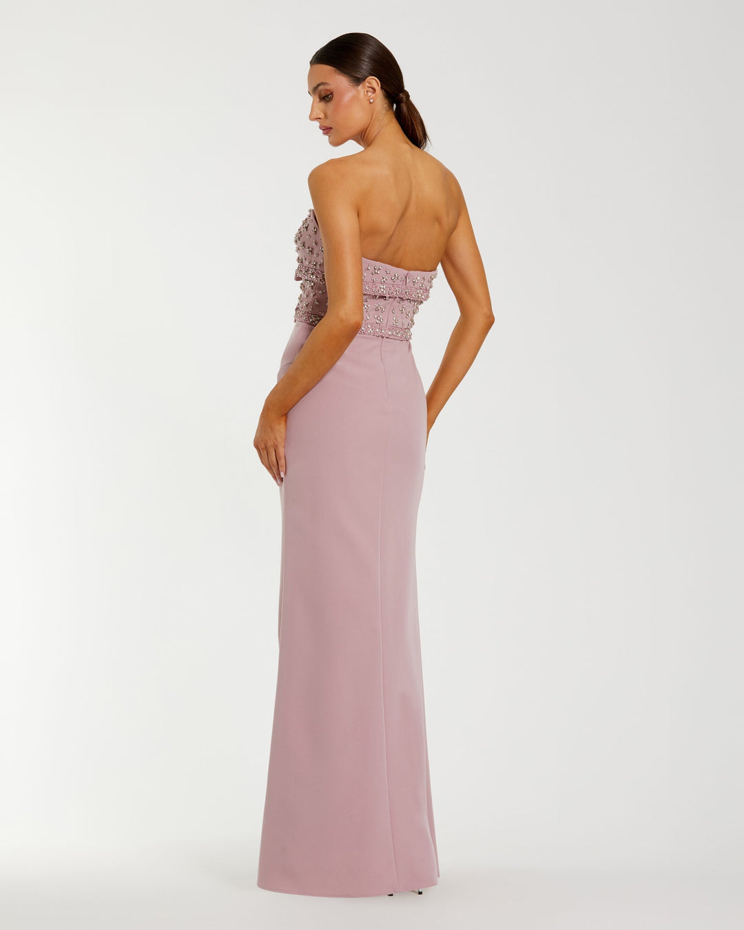 Mac Duggal 2285 Dress - FOSTANI.com