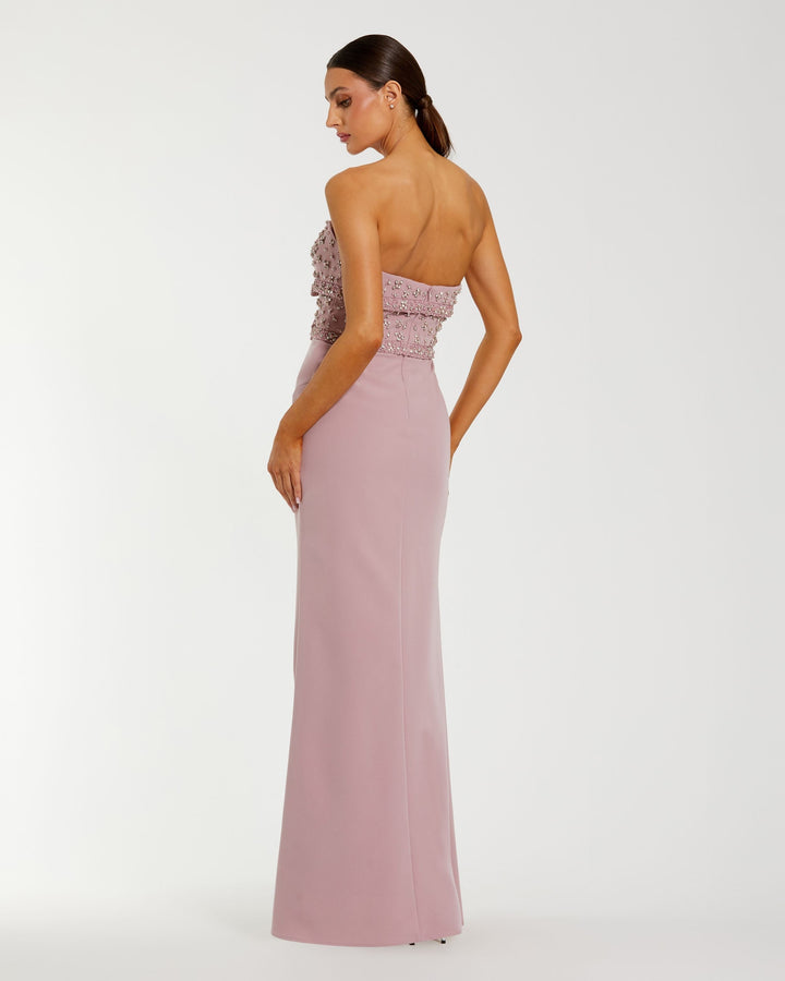 Mac Duggal 2285 Dress - FOSTANI.com