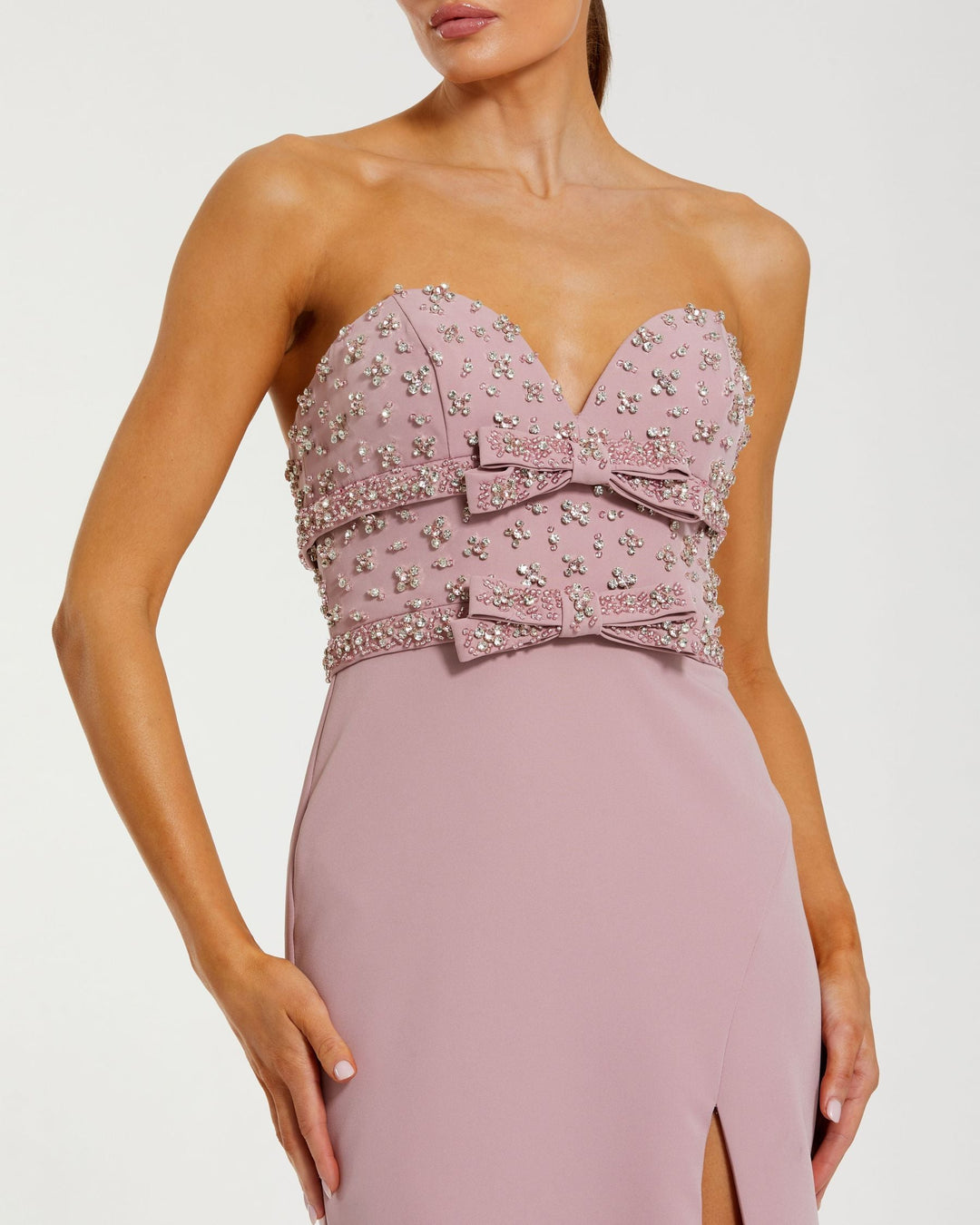 Mac Duggal 2285 Dress - FOSTANI.com