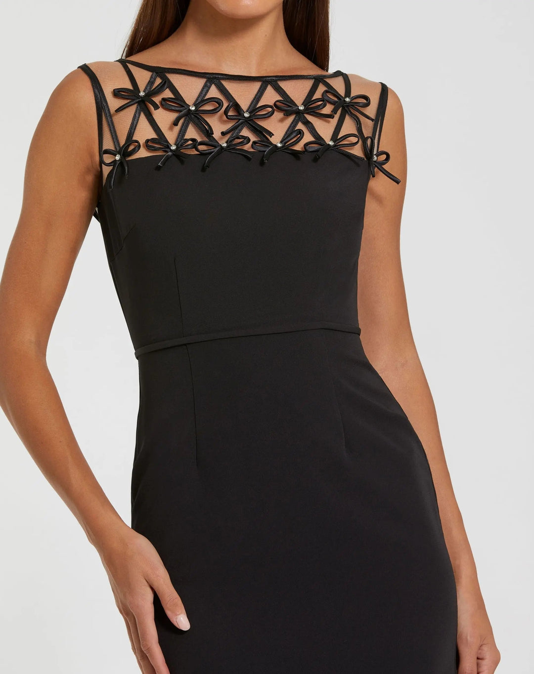 Mac Duggal 2295 Dress - FOSTANI.com