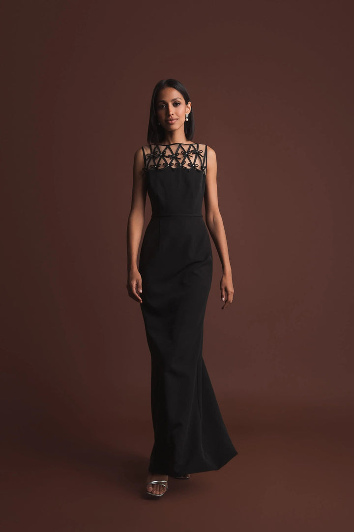 Mac Duggal 2295 Dress - FOSTANI.com