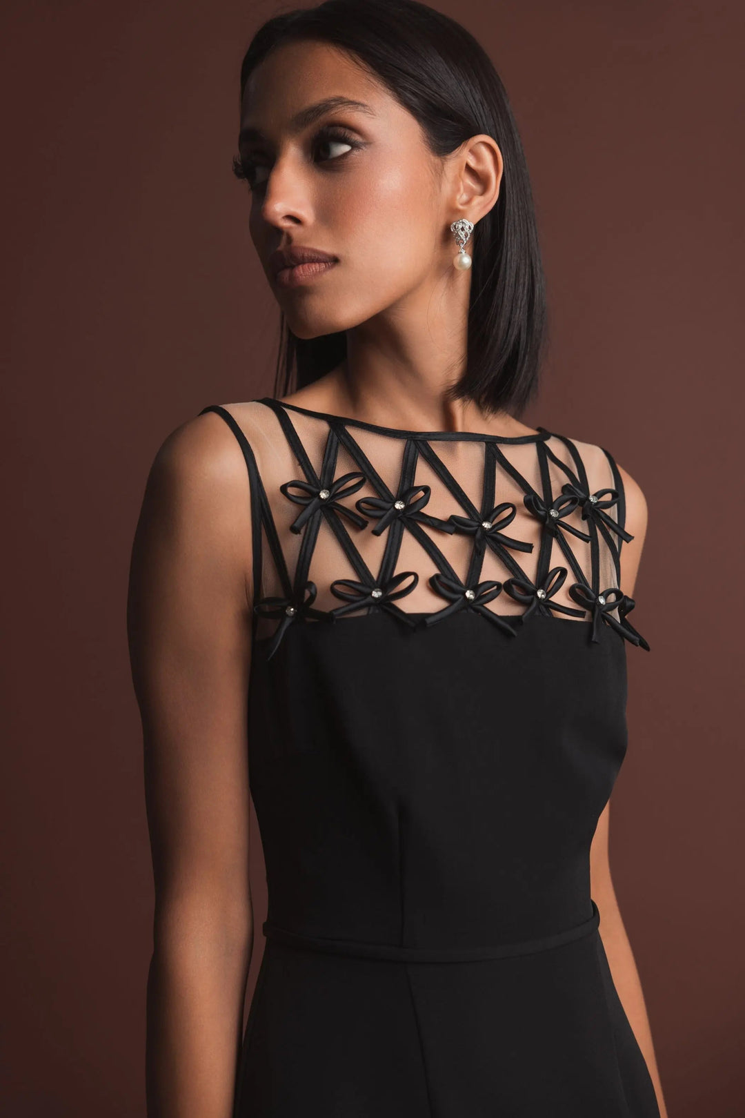 Mac Duggal 2295 Dress - FOSTANI.com