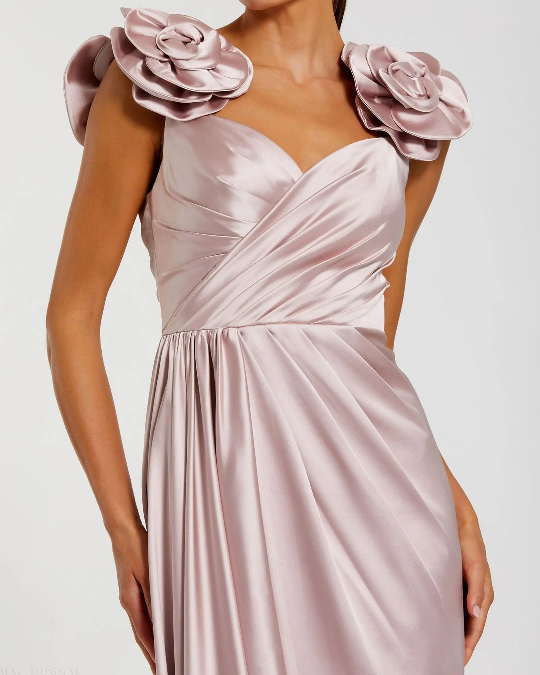 Mac Duggal 2299 Dress - FOSTANI.com